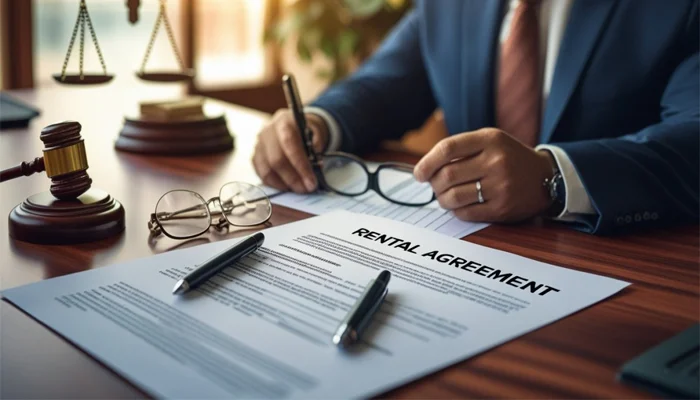 Is an Online Rent Agreement Valid in Court-Full Legal Guide